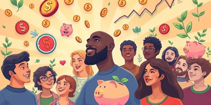 Educação Financeira: O Pilar para o Sucesso nos Investimentos