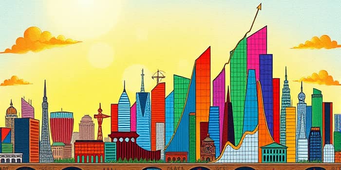 Entenda os Índices de Mercado: Bovespa, S&P 500 e Outros