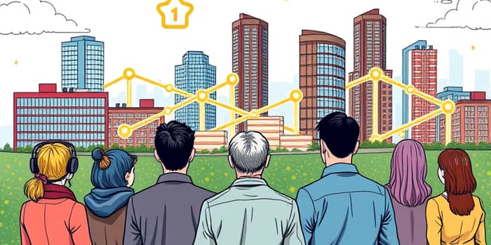 Fundos Imobiliários (FIIs): Aluguel sem Dor de Cabeça