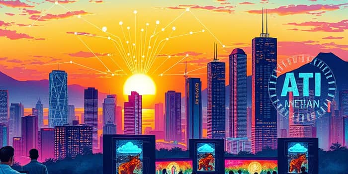 O Papel dos Bancos de Investimento no Mercado Atual