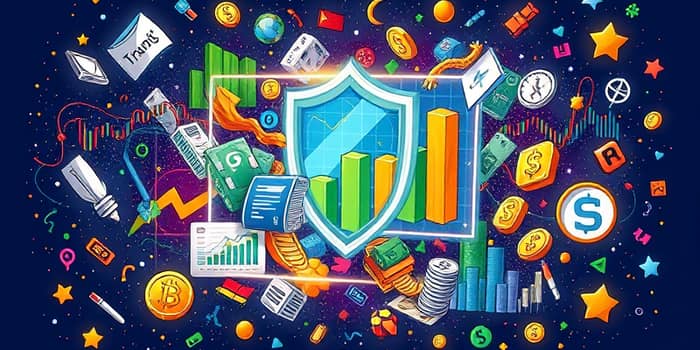 Hedging: Protegendo sua Carteira da Volatilidade