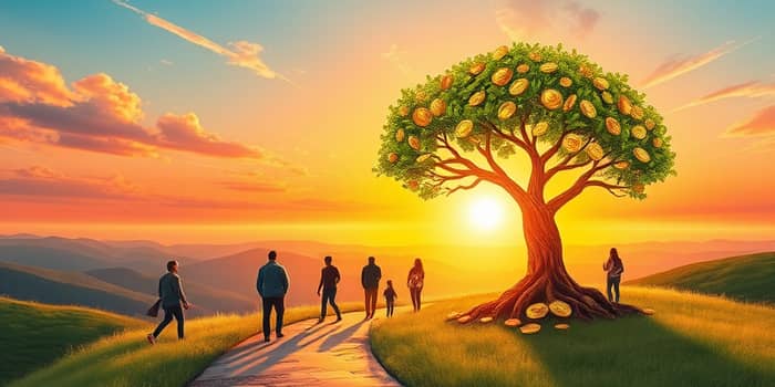 Previdência Privada: Construa um Futuro Mais Tranquilo