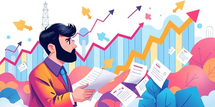 Análise Técnica e Fundamentalista: Duas Ferramentas Poderosas