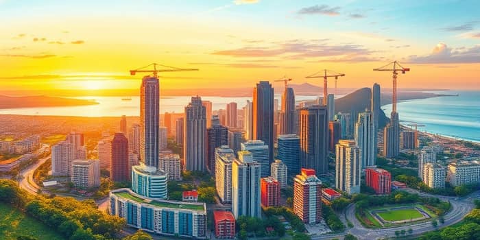 Mercado Imobiliário: Oportunidades e Desafios para Investidores