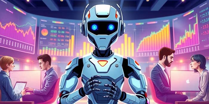 Robô Advisor: Automação e Inteligência Artificial nos Investimentos