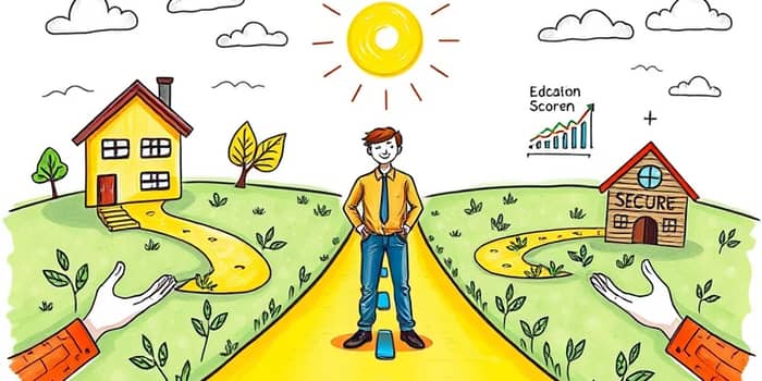 Estratégias para Um Crédito Robusto: Conquiste Suas Metas