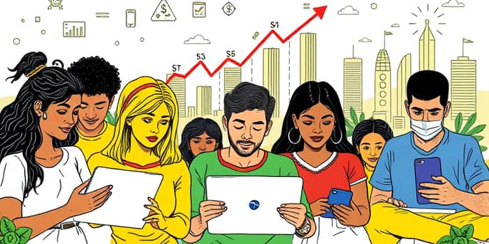 Crédito Pós-Pandemia: Novas Regras e Oportunidades