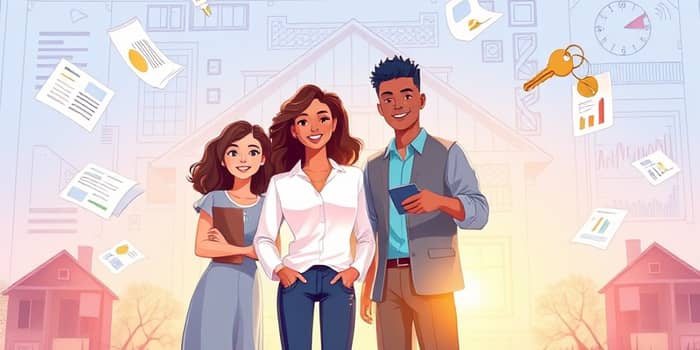 Financiamento Flexível: Encontre a Opção Ideal para Você