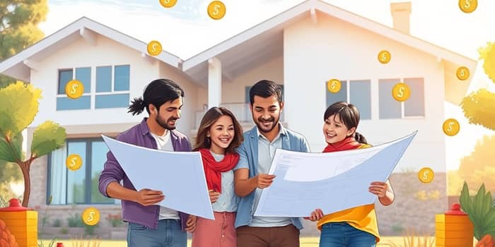 Modalidades de Financiamento: Qual se Encaixa no Seu Bolso?