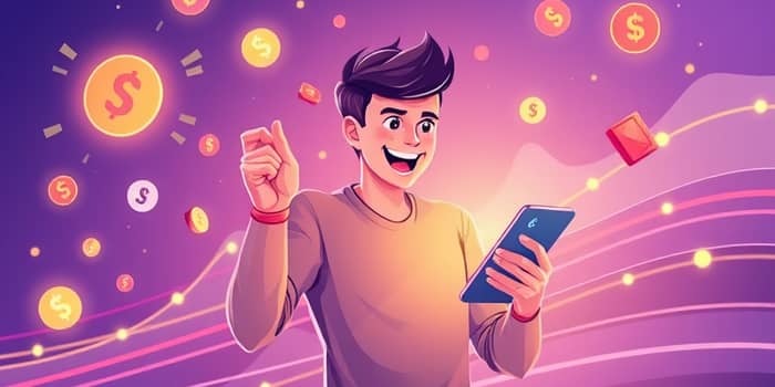 Soluções de Crédito Pré-Aprovado: Agilidade em Suas Mãos