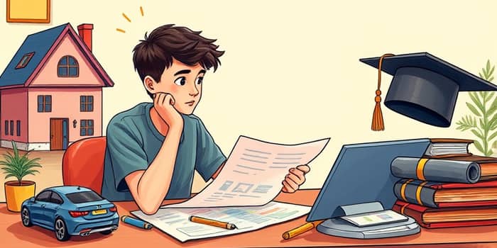 Desmistificando o Financiamento: Guia Completo para Iniciantes