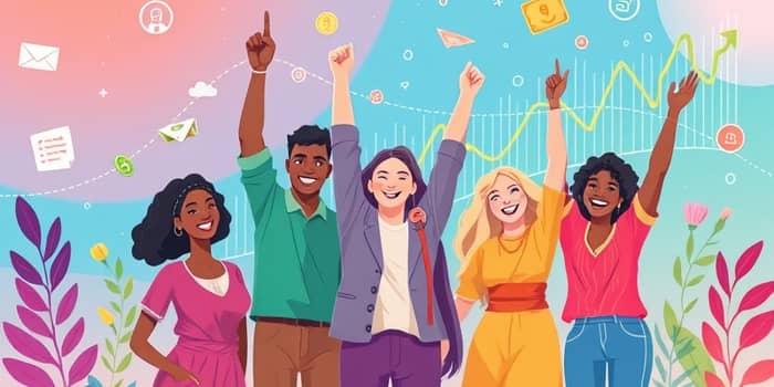 Desbloqueie Seu Potencial Financeiro com Crédito Inteligente