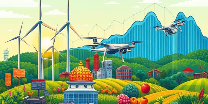 Microtendências: Onde Encontrar o Próximo Grande Investimento?