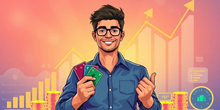 Seu Perfil de Crédito: Como Ele é Analisado e Otimizado