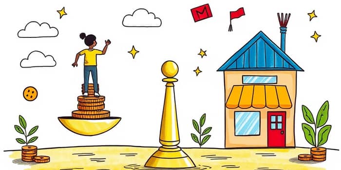 Guia Definitivo do Crédito Consciente: Evite Armadilhas