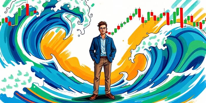 A Volatilidade como Aliada: Estratégias para Lucrar com Oscilações