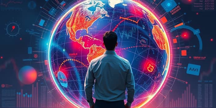 A Arte de Prever: Análise Preditiva nos Mercados Financeiros