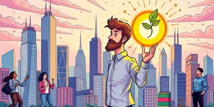 Investindo em Startups: Riscos e Recompensas do Capital Semente