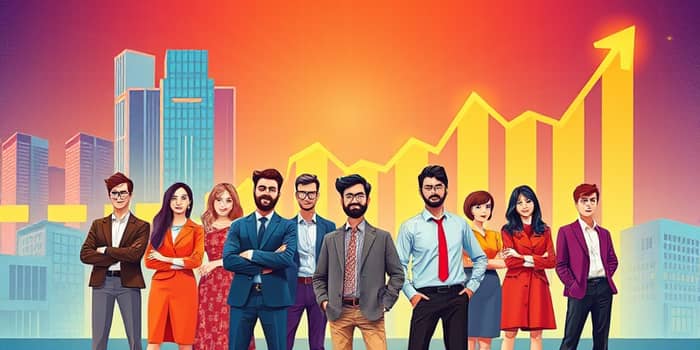 O Papel das Pequenas e Médias Empresas na Bolsa de Valores