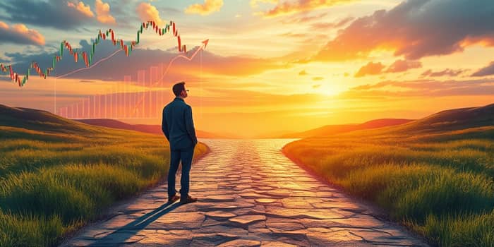 Gestão de Portfólio Ativa vs. Passiva: Qual a Melhor Para Você?