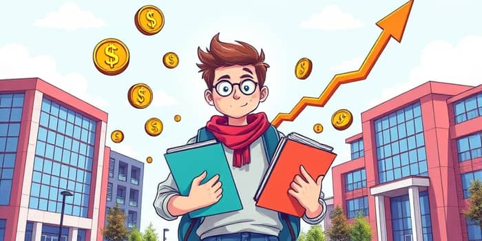 Financiamento Educacional: Invista na Sua Carreira Agora