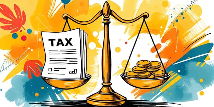 Arbitragem Tributária: Maximizando Ganhos com Planejamento Fiscal