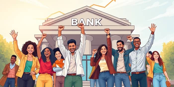 O Caminho para o Crédito Aprovado: Dicas Essenciais