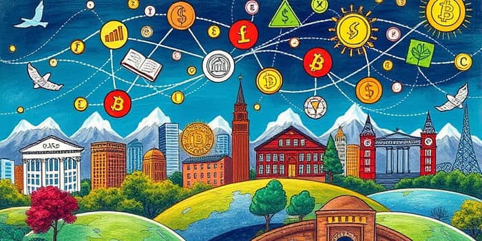 As Novas Fronteiras da Renda Fixa: Além dos Títulos Tradicionais