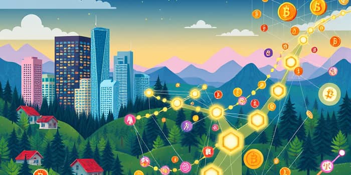 Investimentos Alternativos: Desvendando Opções Além do Comum