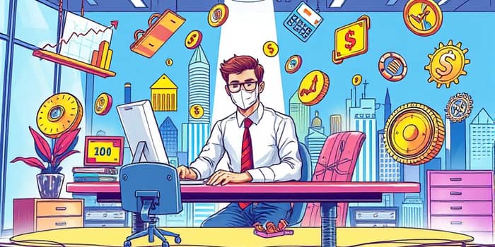 Avaliação de Ativos: Como Determinar o Preço Justo de um Investimento