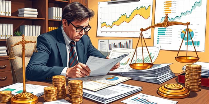 Otimização Fiscal para Investidores: Pague Menos Imposto Legalmente