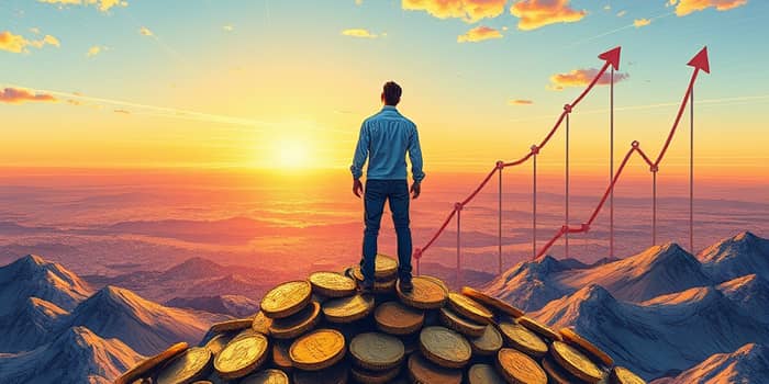 Planejamento de Longo Prazo: O Segredo dos Milionários