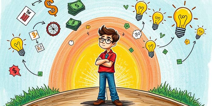 Decisões Inteligentes: Evite os Viéses Comportamentais