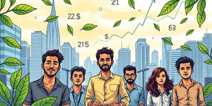 Capitalize em Oportunidades: Alerta de Mercado e Respostas Rápidas