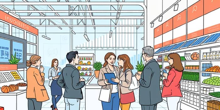 Descubra Seu Potencial de Ganhos: Estratégias Inovadoras