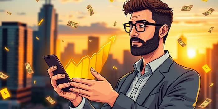 Como a Taxa Selic Influencia Seus Investimentos Diários