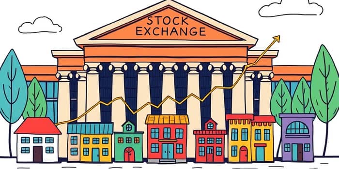 Micro e Pequenas Empresas na Bolsa: Oportunidades Escondidas