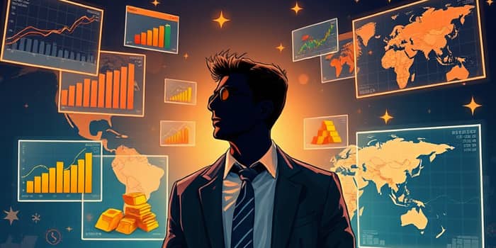 O Impacto das Notícias na Sua Carteira de Investimentos