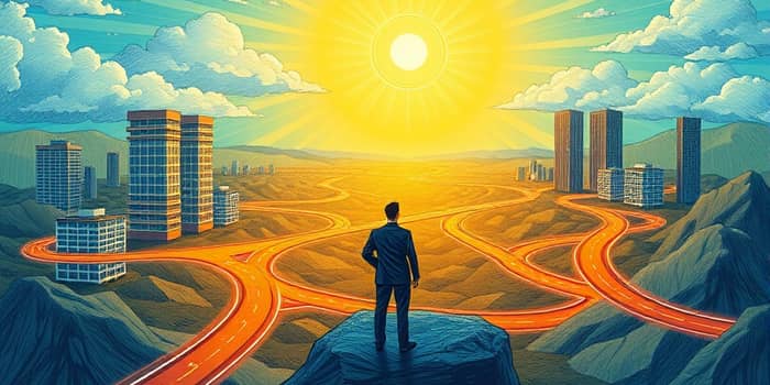 Crédito Privado: Descubra Novas Formas de Investir