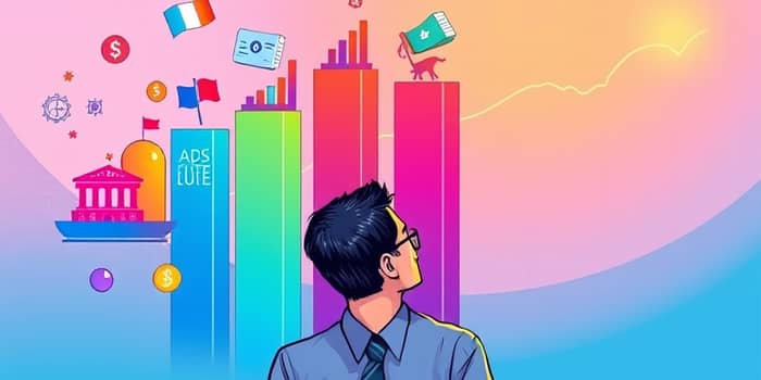 Entendendo os Ratings de Crédito: Qualidade e Risco dos Emissores