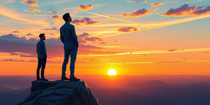 Os Pilares da Mentalidade de Sucesso do Investidor