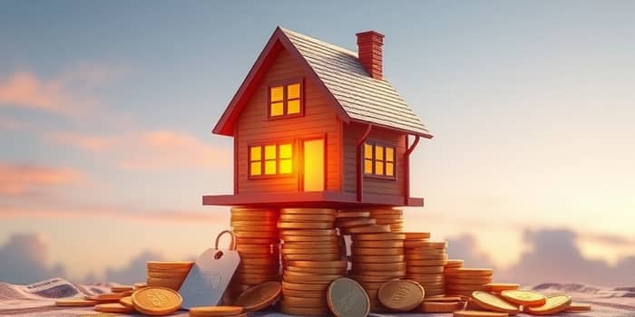 Construindo uma Reserva de Emergência Sólida: Seu Alicerce Financeiro