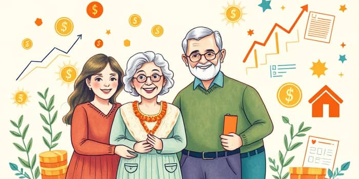 Gestão de Patrimônio: Estratégias para Legado e Crescimento