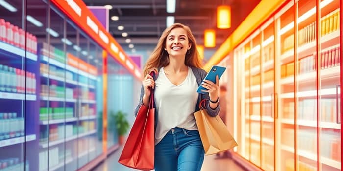 Como Funciona o Crediário: Compras Parceladas de Forma Segura