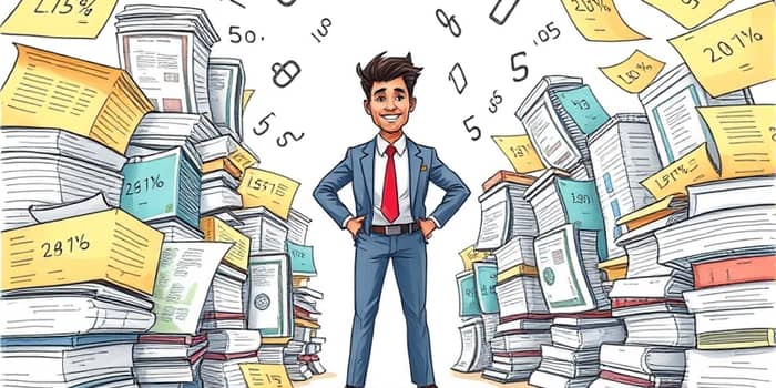 Revisão de Juros: Saiba Quando e Como Solicitar