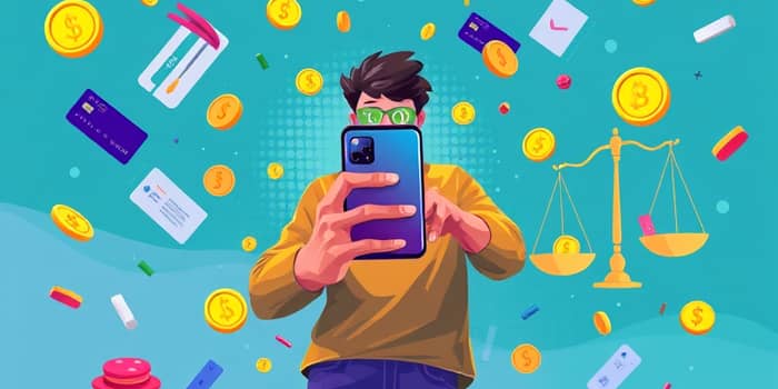 Crédito Fácil: Mitos e Verdades sobre a Obtenção