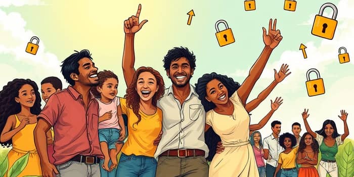 Como o Governo Pode Facilitar Seu Acesso ao Crédito