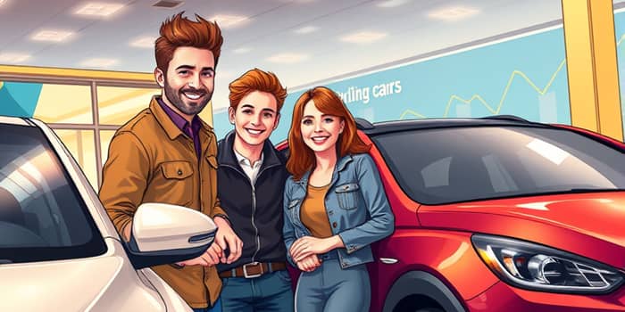 Financiamento de Carro Usado: Dicas Para Fazer um Bom Negócio