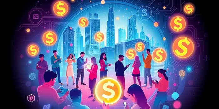 O Futuro das Fintechs no Mercado de Crédito