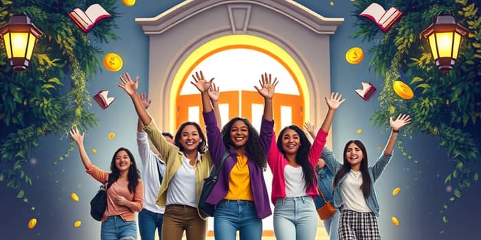 Financiamento Estudantil: Invista no Seu Futuro Acadêmico